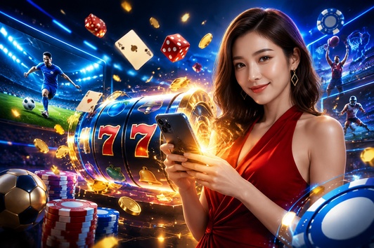 5555win