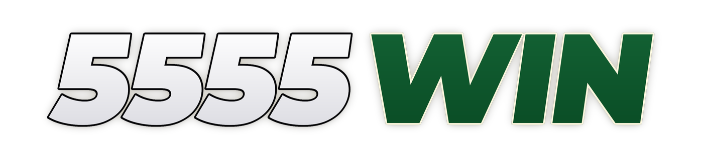 5555win logo